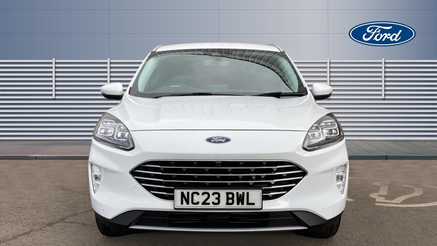 Used Ford Kuga 2023 for sale - 77676147: Photo 3