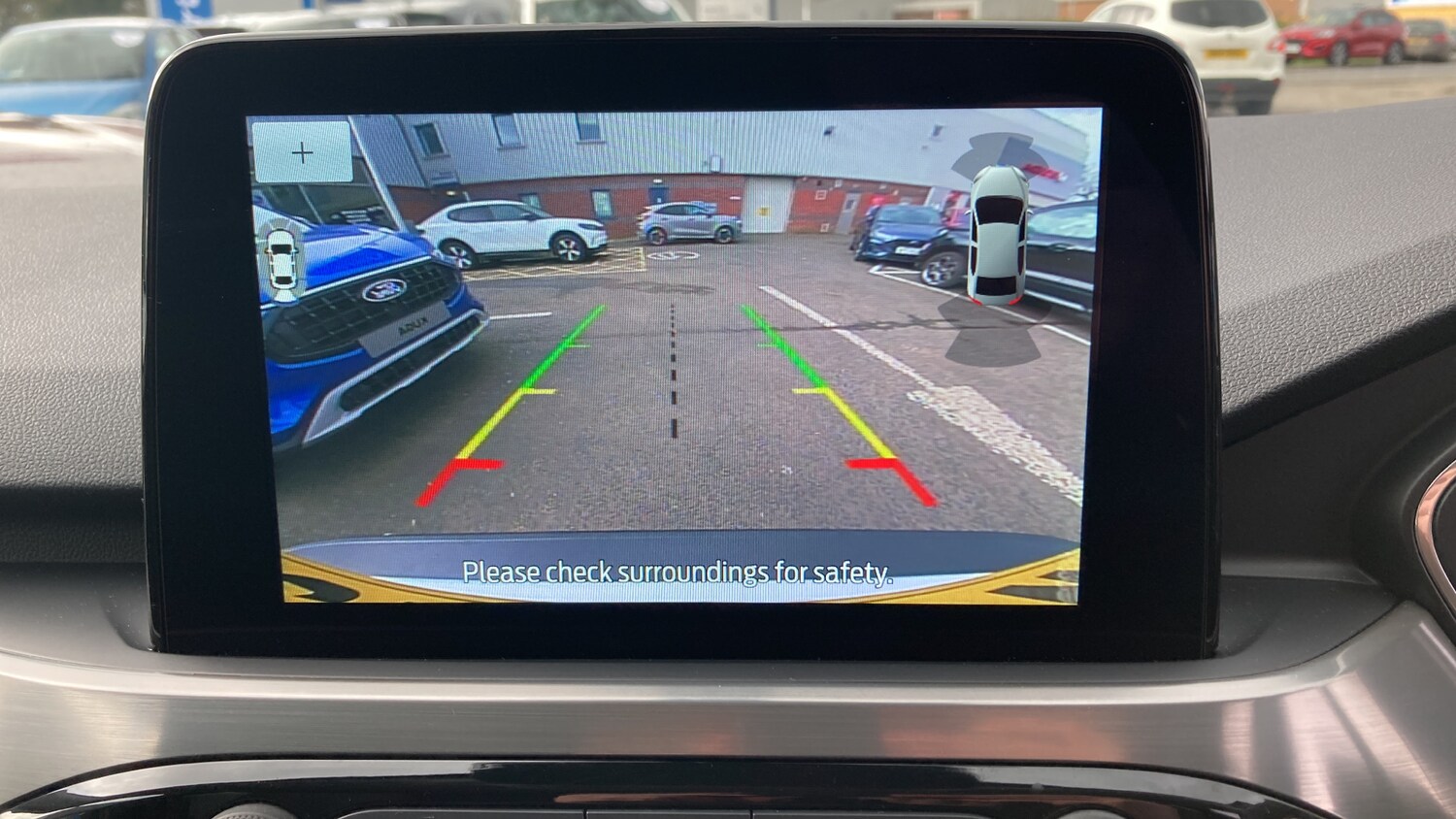 Used Ford Kuga 2023 for sale - 77676147: Photo 30