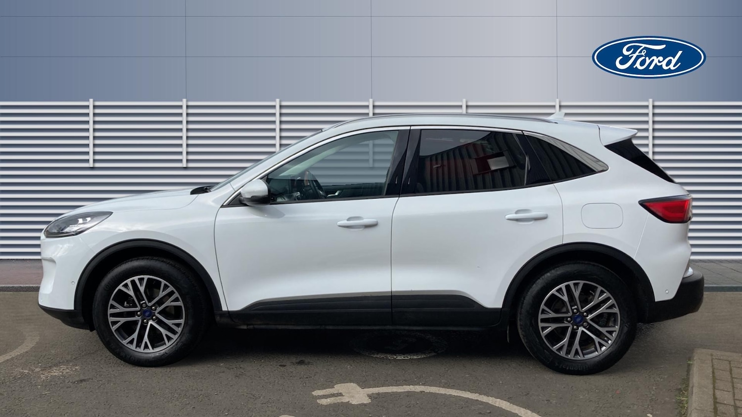 Used Ford Kuga 2023 for sale - 77676147: Photo 5