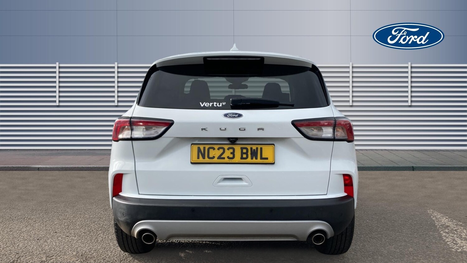 Used Ford Kuga 2023 for sale - 77676147: Photo 6