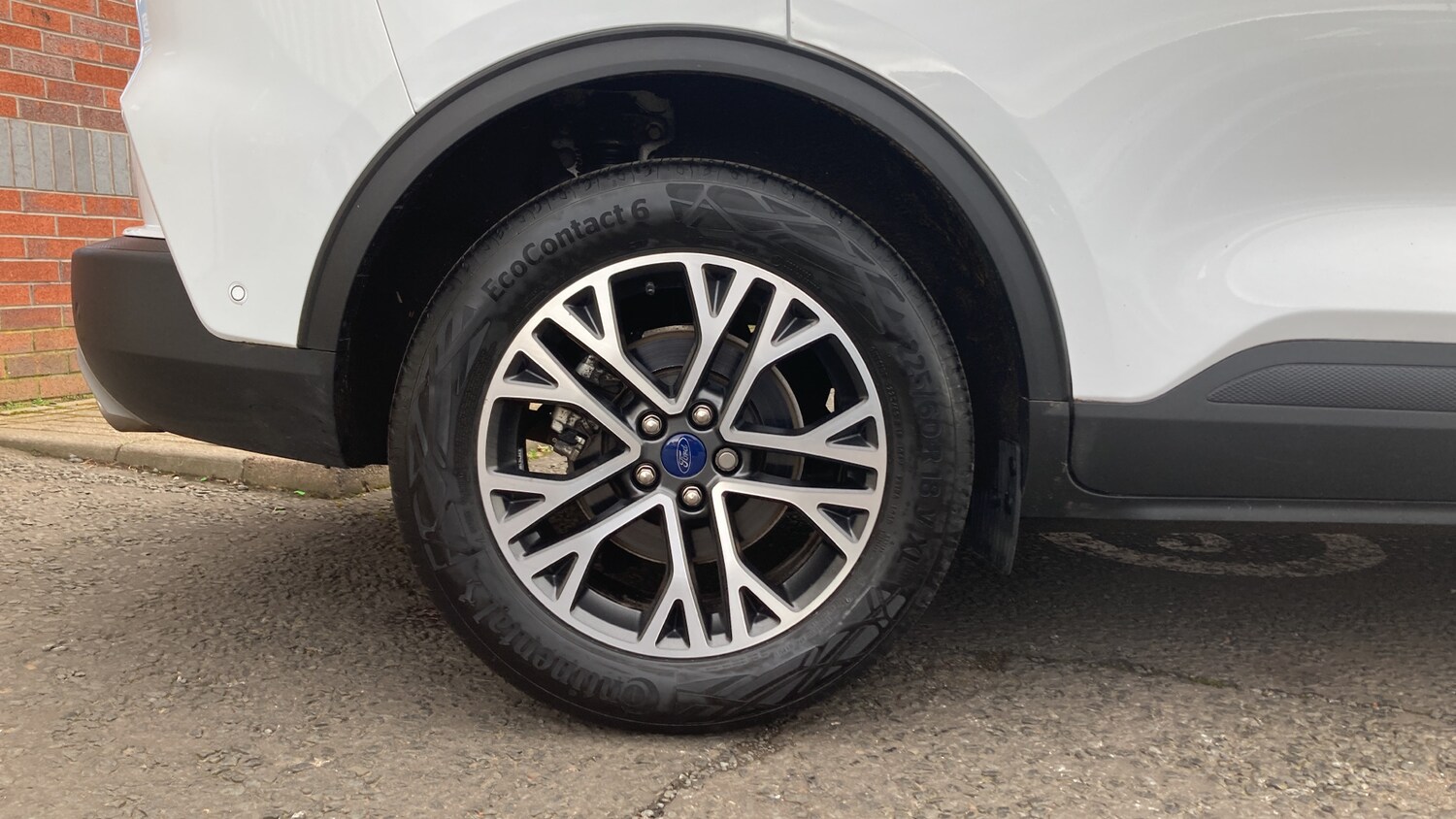 Used Ford Kuga 2023 for sale - 77676147: Photo 7