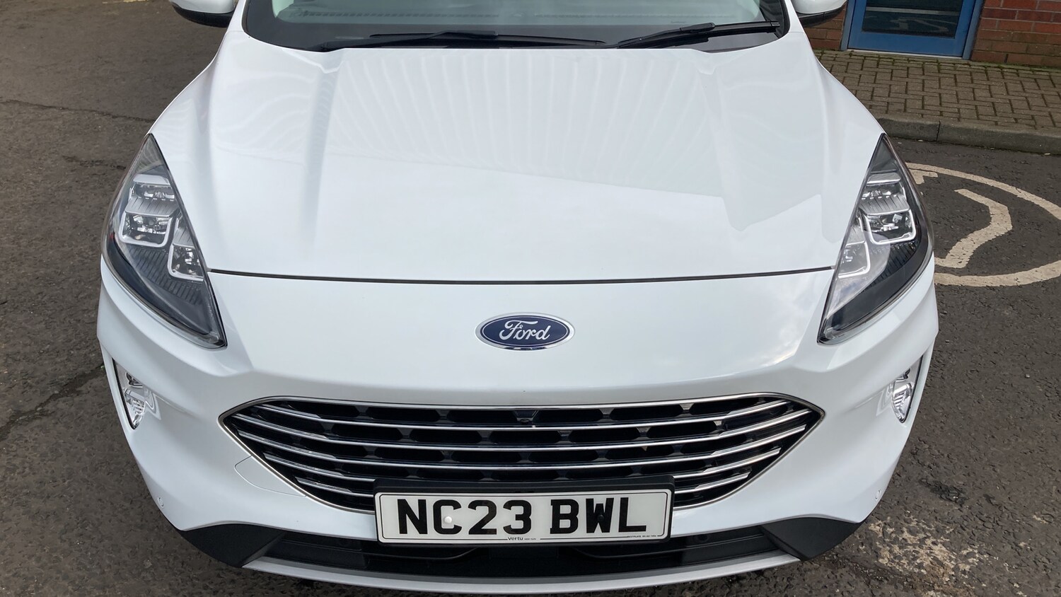 Used Ford Kuga 2023 for sale - 77676147: Photo 8