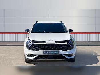 Used Kia Sportage 2022 for sale - 75692423: Photo