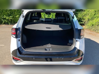 Used Kia Sportage 2022 for sale - 75692423: Photo