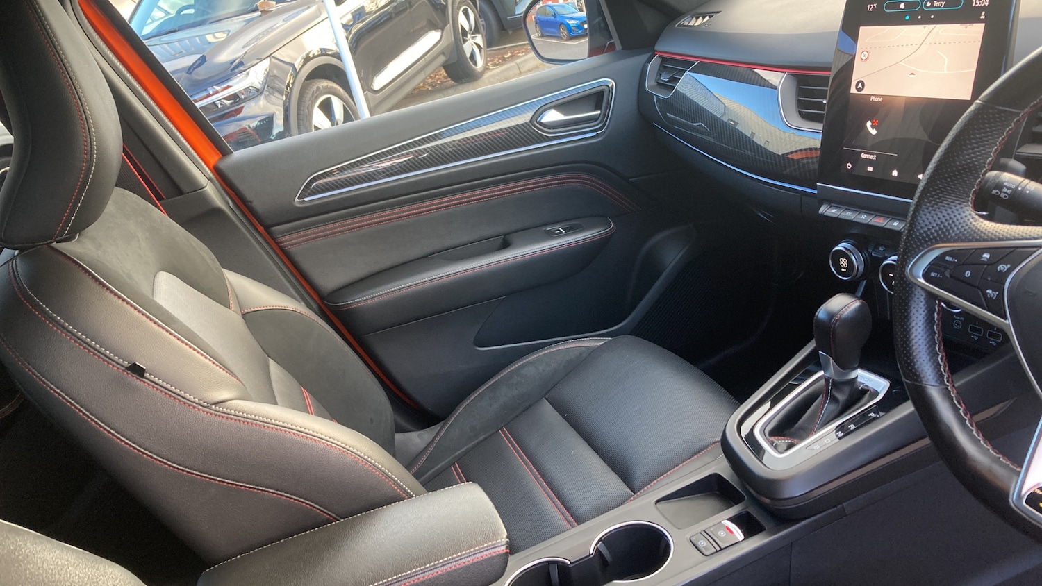 Used Renault Arkana 2022 for sale - 76402347: Photo 14