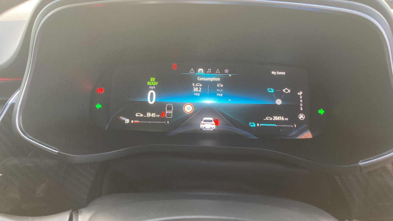 Used Renault Arkana 2022 for sale - 76402347: Photo 18