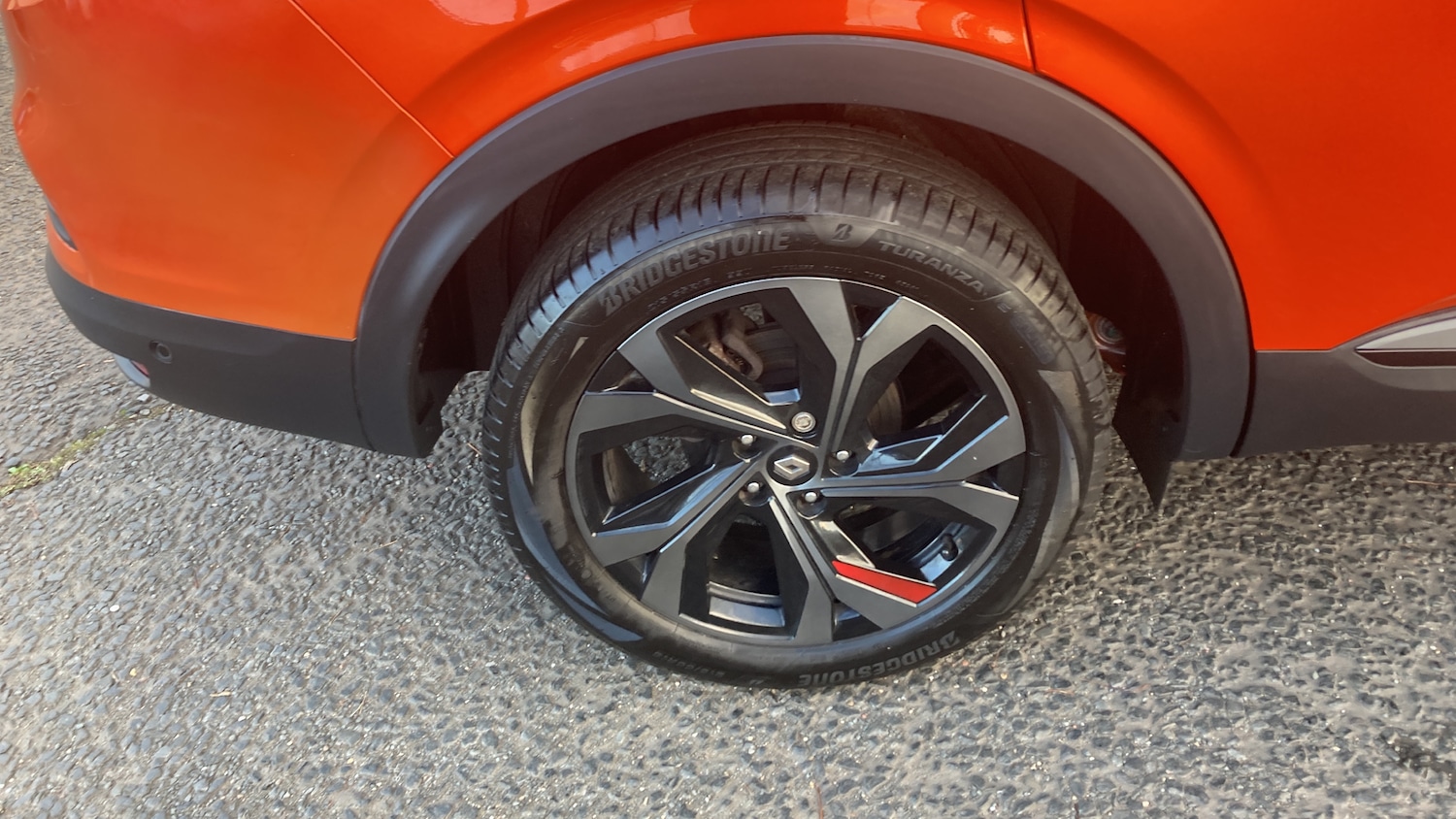 Used Renault Arkana 2022 for sale - 76402347: Photo 25