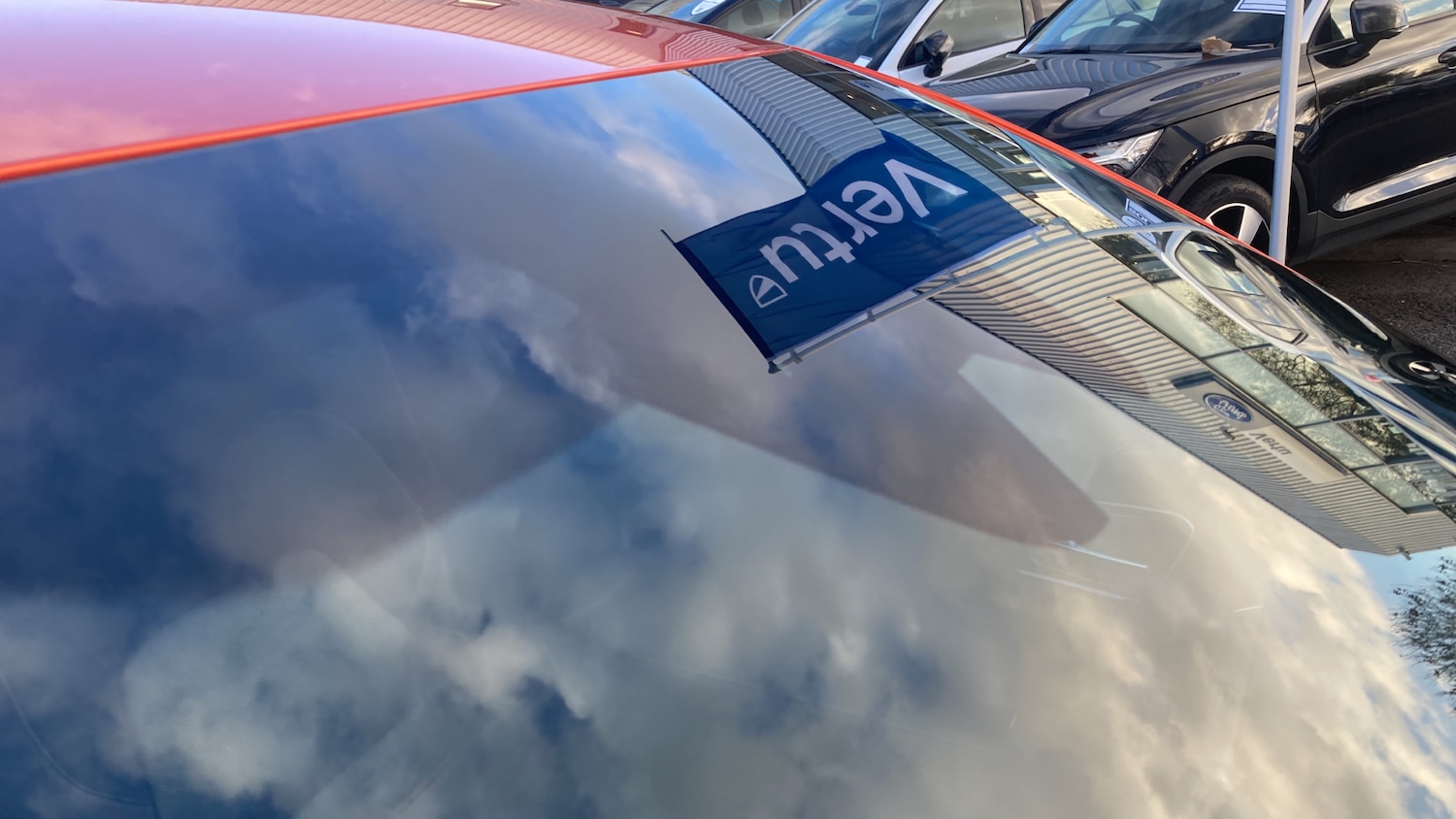 Used Renault Arkana 2022 for sale - 76402347: Photo 28