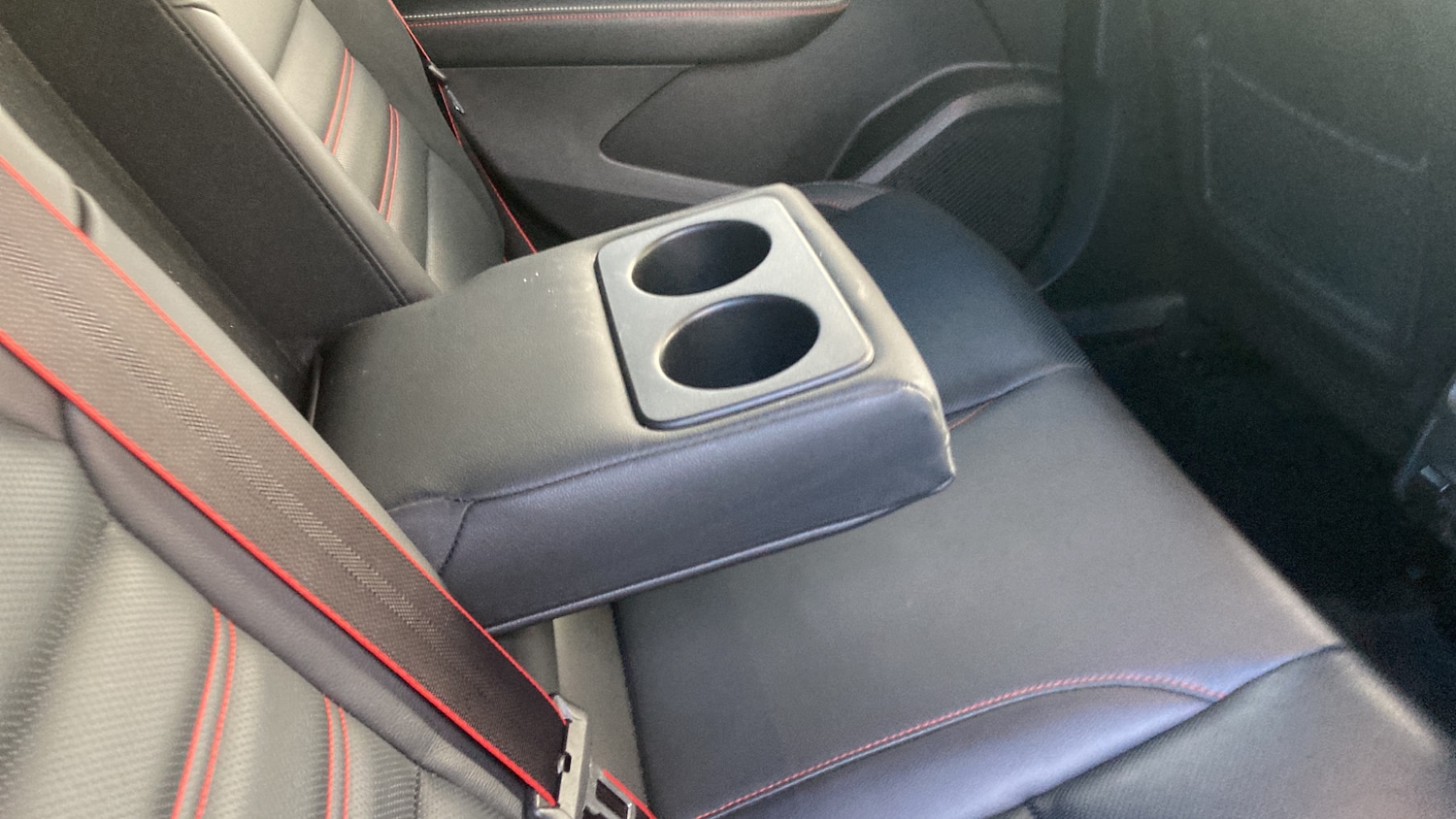 Used Renault Arkana 2022 for sale - 76402347: Photo 38