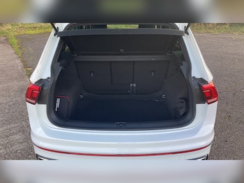 Used Volkswagen Tiguan 2021 for sale - 76233078: Photo