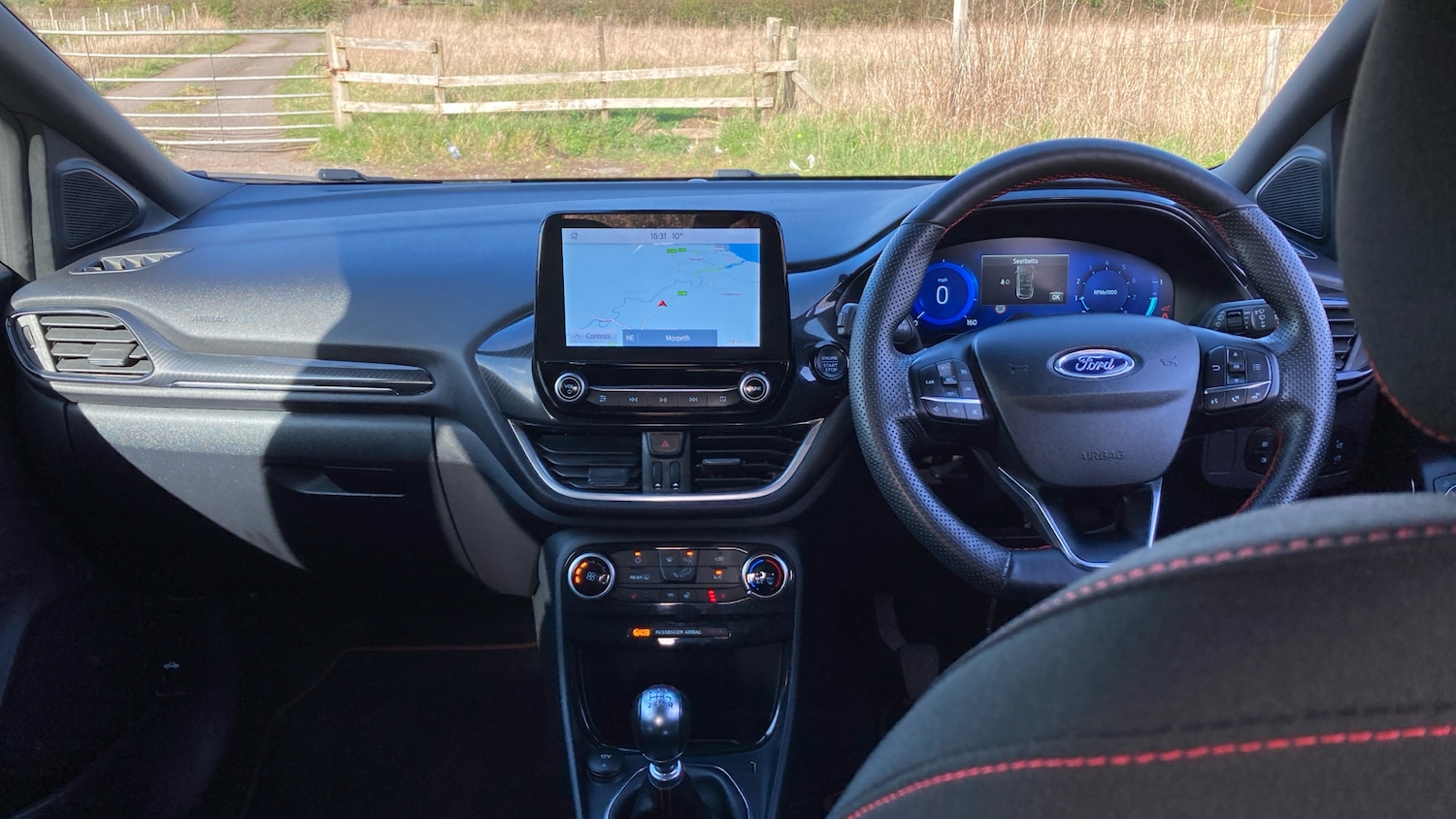 Used Ford Puma 2024 for sale - 78143798: Photo 10