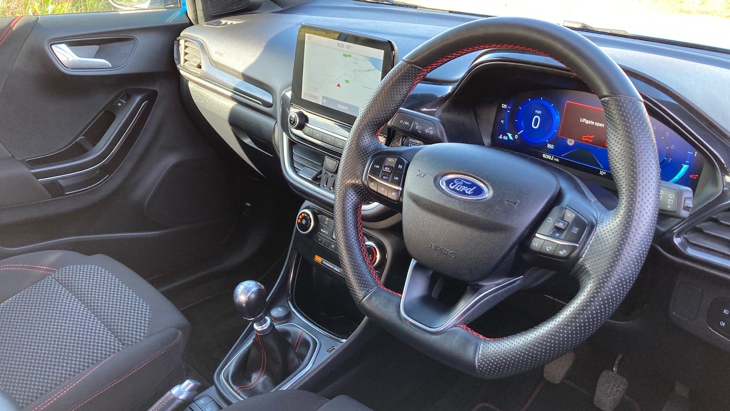 Used Ford Puma 2024 for sale - 78143798: Photo 11