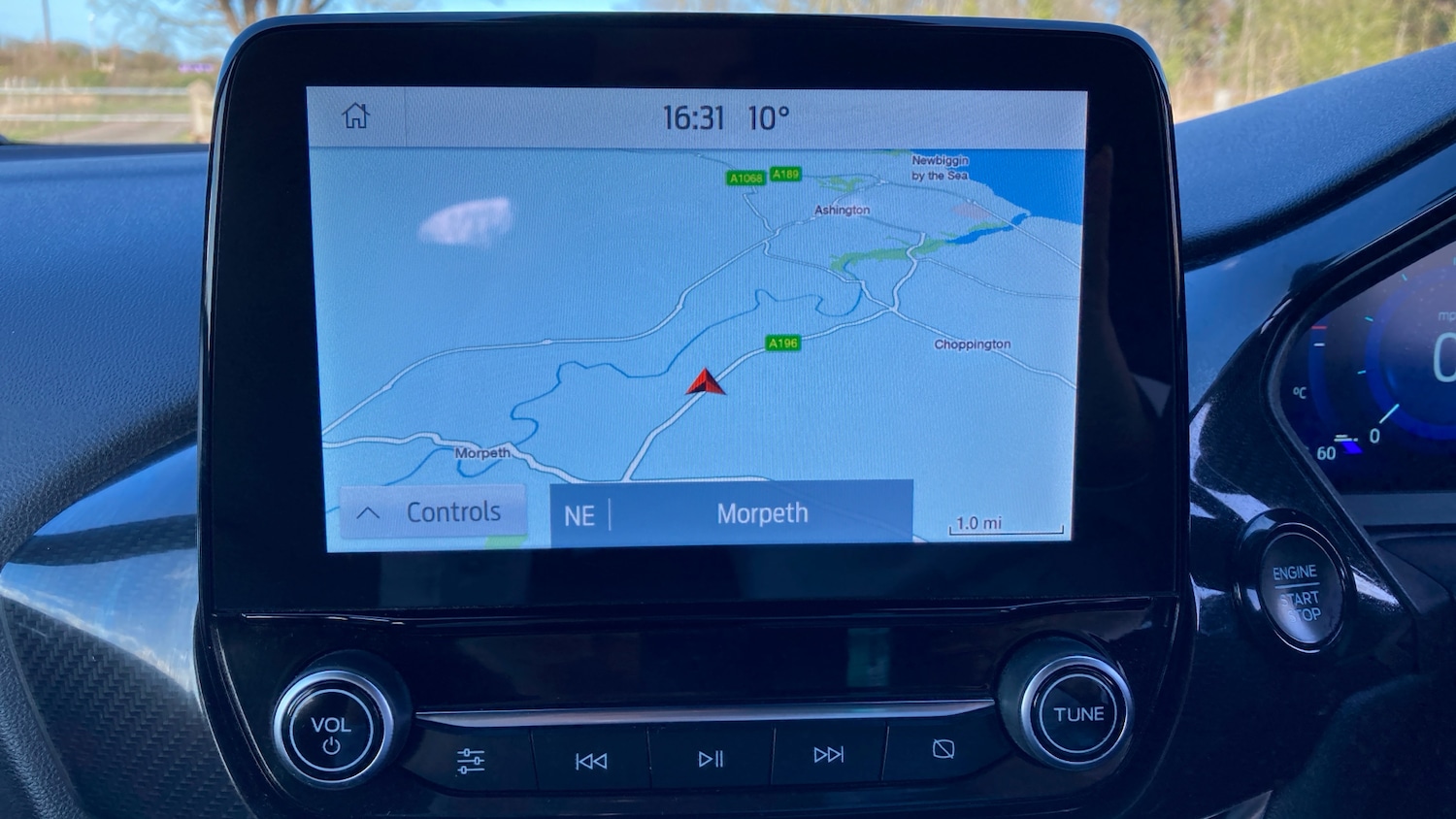 Used Ford Puma 2024 for sale - 78143798: Photo 12