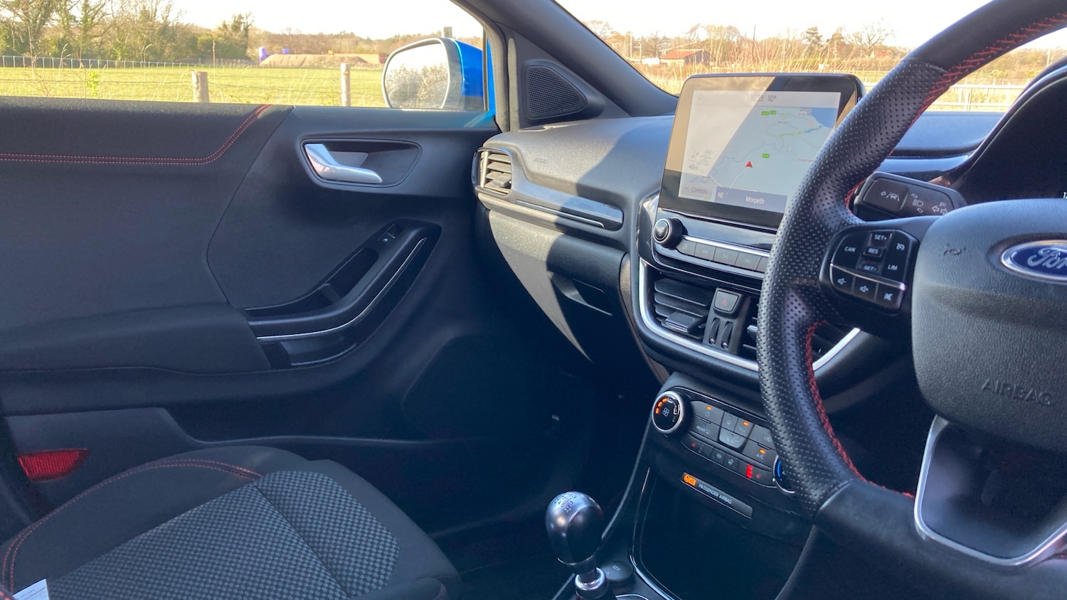 Used Ford Puma 2024 for sale - 78143798: Photo 14