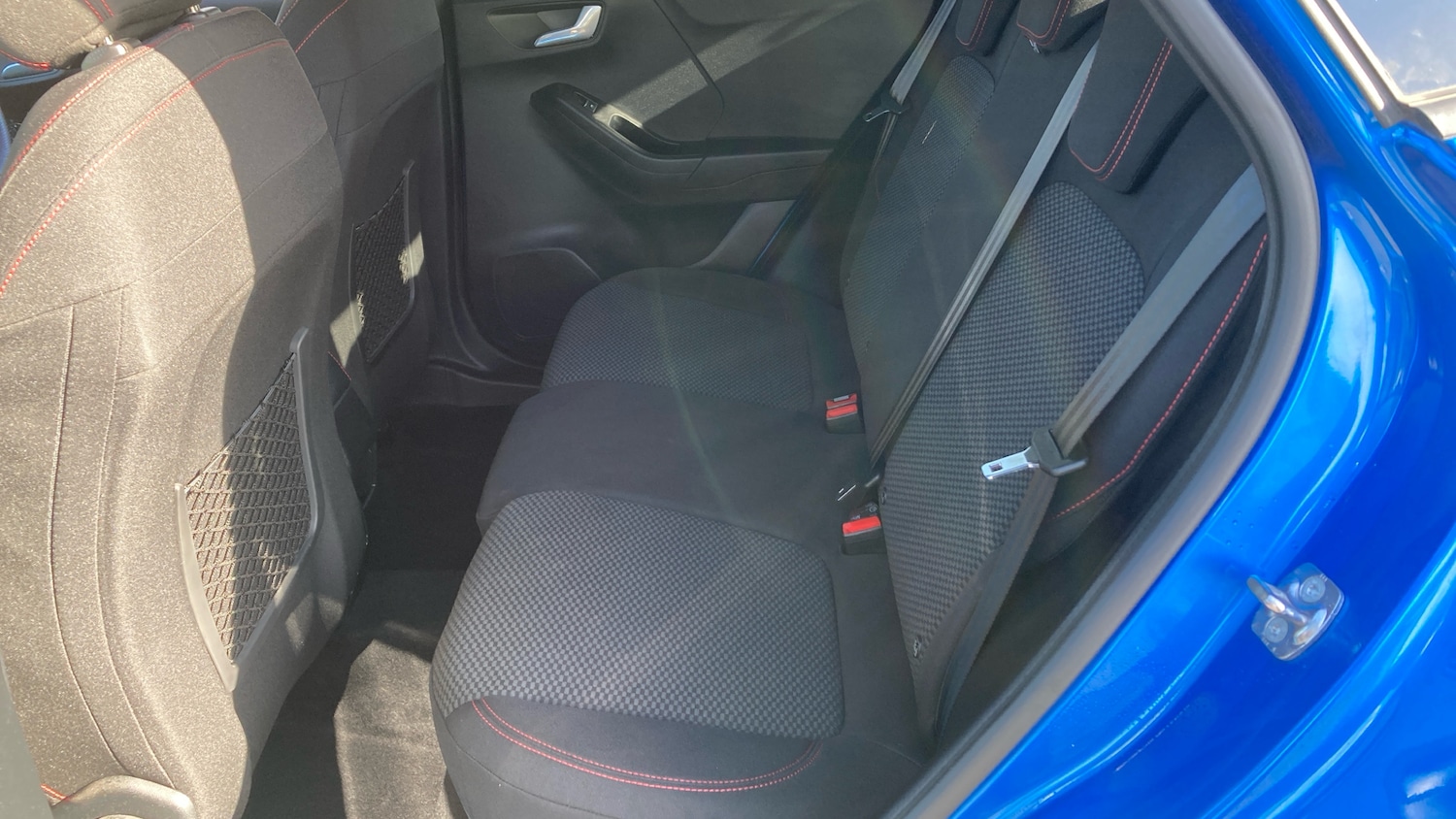 Used Ford Puma 2024 for sale - 78143798: Photo 16