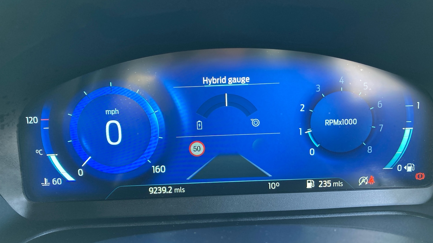 Used Ford Puma 2024 for sale - 78143798: Photo 18