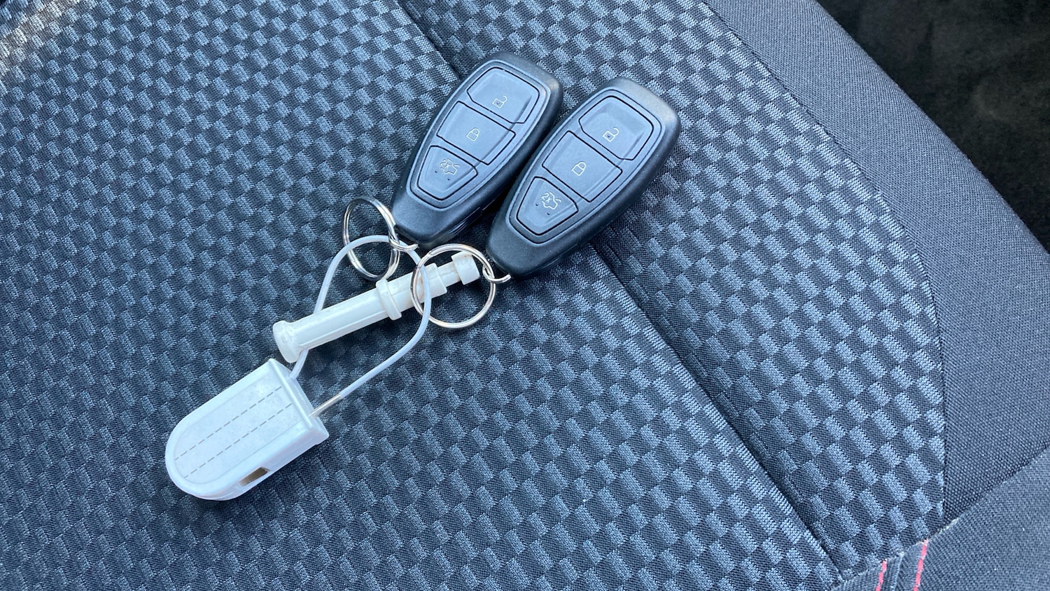 Used Ford Puma 2024 for sale - 78143798: Photo 20