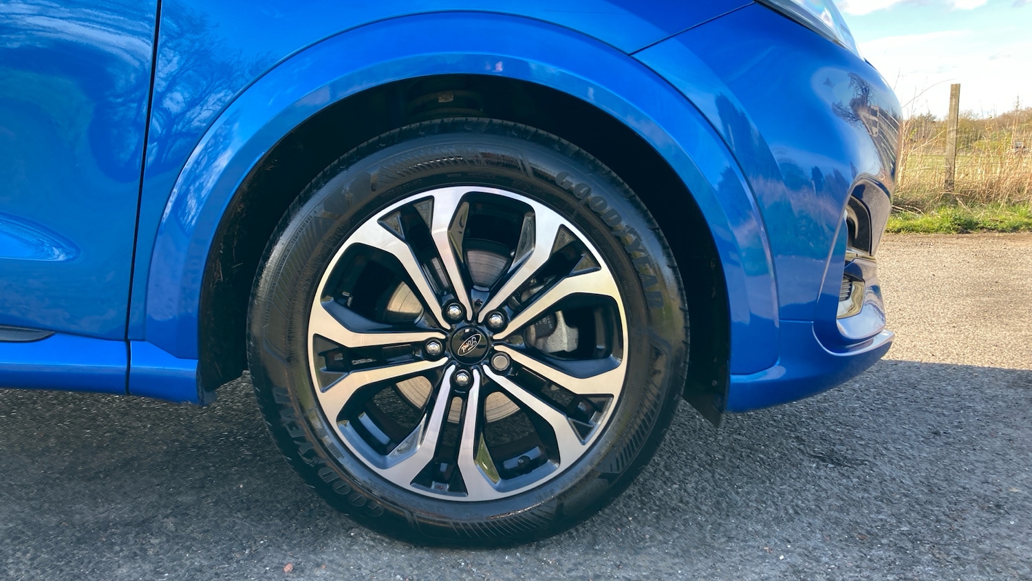 Used Ford Puma 2024 for sale - 78143798: Photo 21