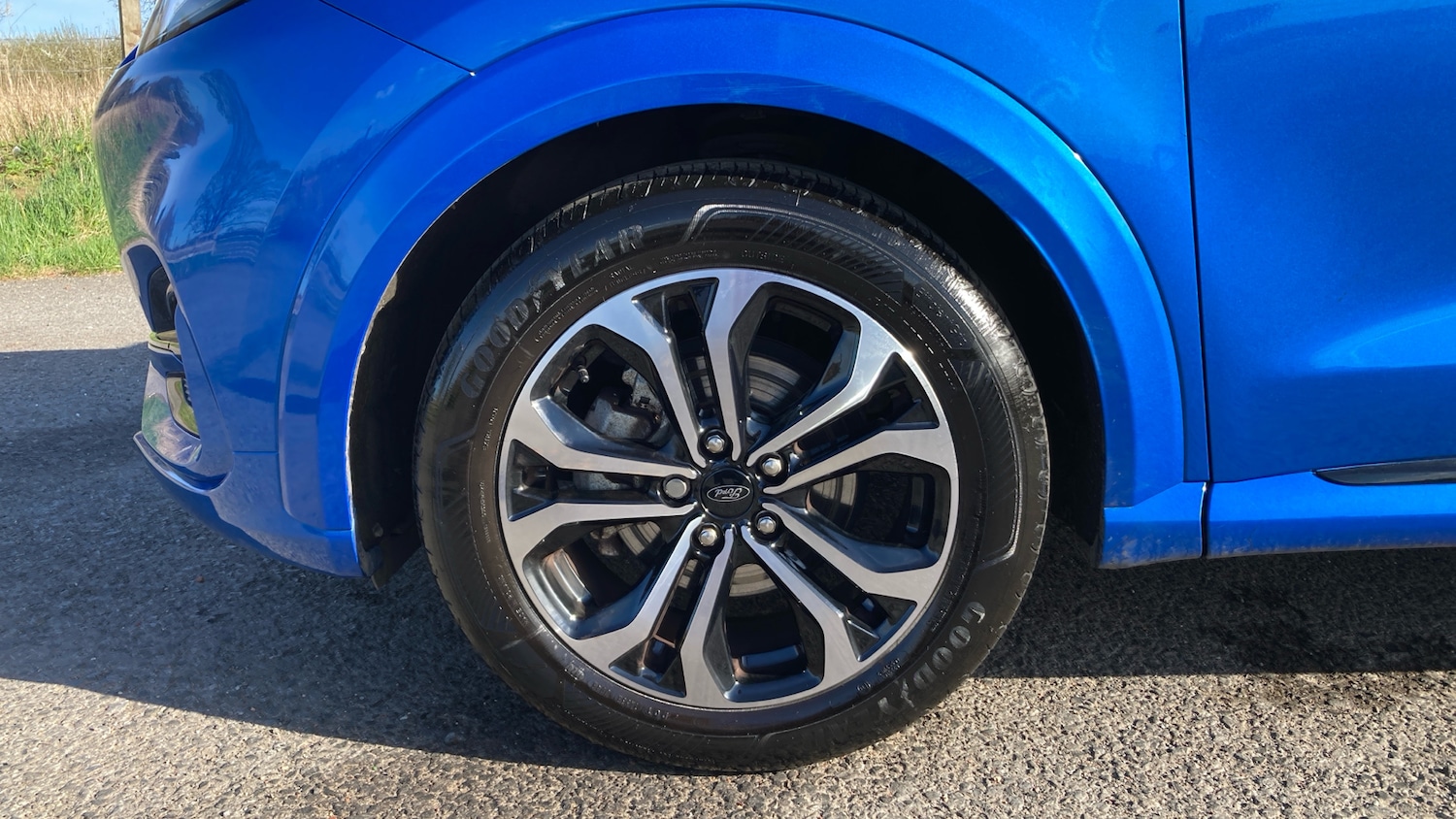 Used Ford Puma 2024 for sale - 78143798: Photo 22