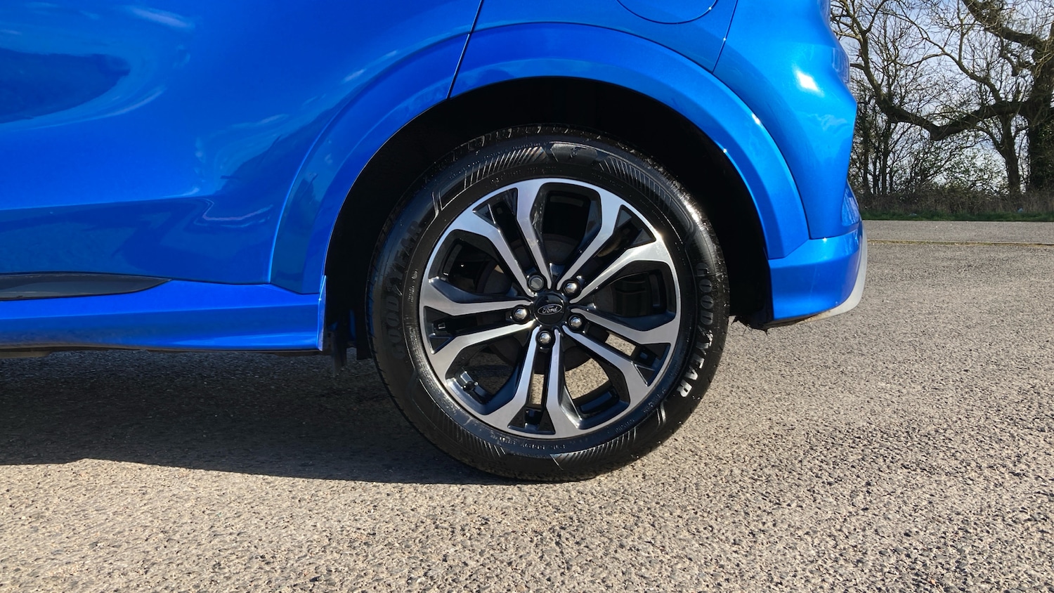 Used Ford Puma 2024 for sale - 78143798: Photo 23