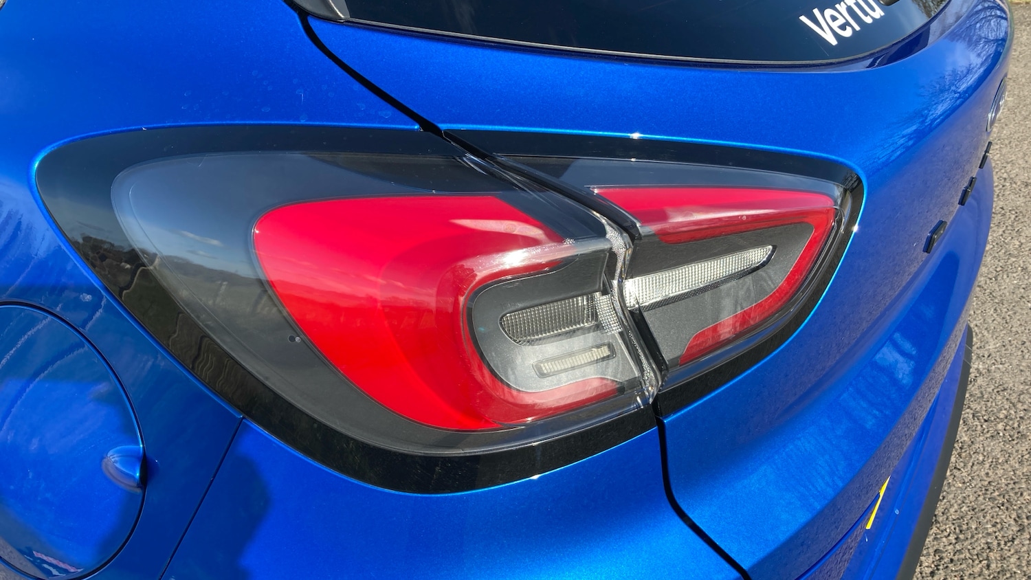 Used Ford Puma 2024 for sale - 78143798: Photo 24