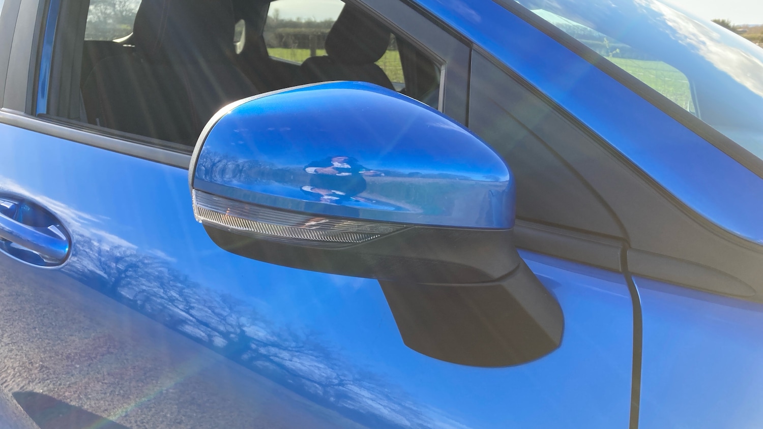 Used Ford Puma 2024 for sale - 78143798: Photo 26