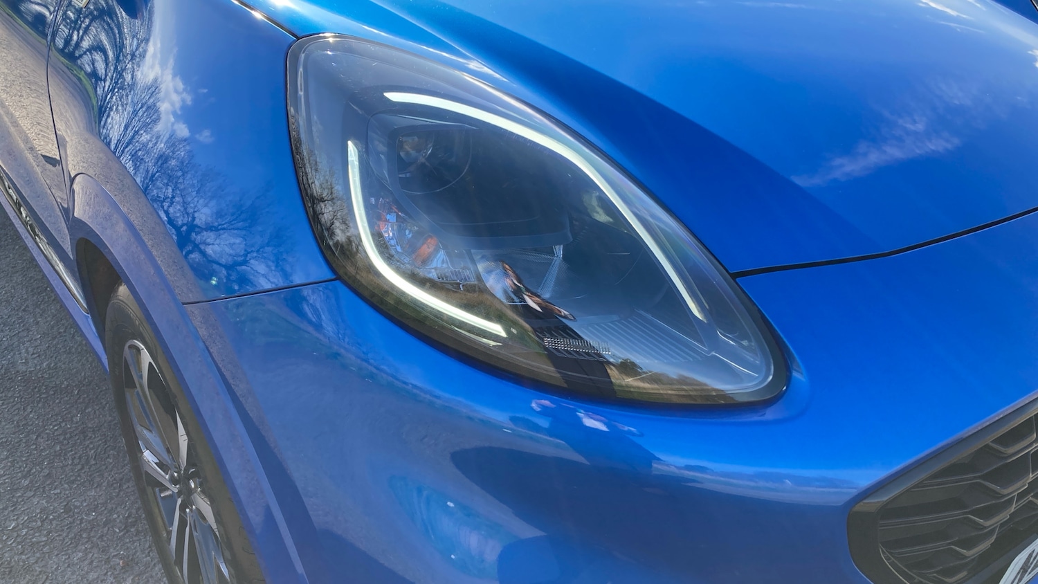 Used Ford Puma 2024 for sale - 78143798: Photo 27