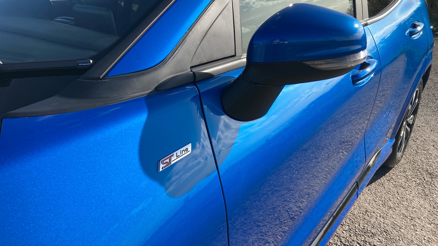 Used Ford Puma 2024 for sale - 78143798: Photo 28