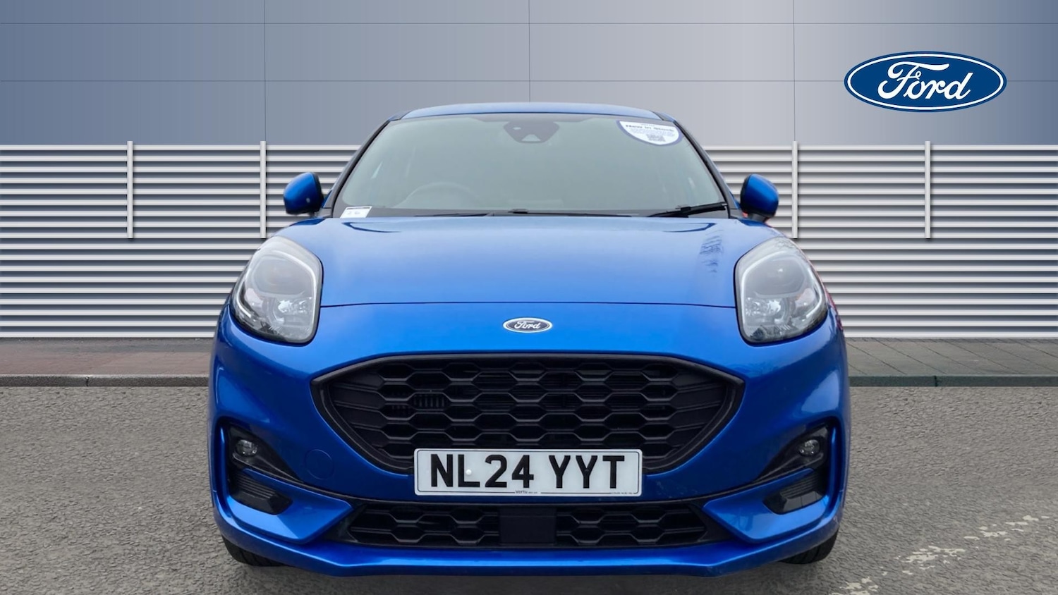 Used Ford Puma 2024 for sale - 78143798: Photo 3
