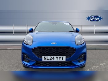 Used Ford Puma 2024 for sale - 78143798: Photo