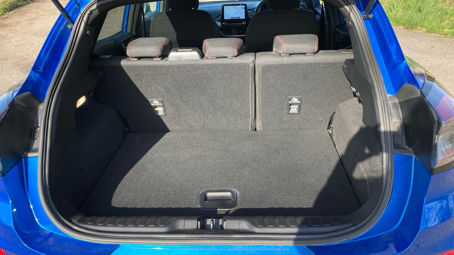 Used Ford Puma 2024 for sale - 78143798: Photo 4