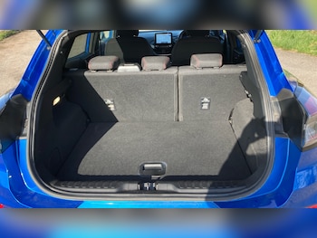 Used Ford Puma 2024 for sale - 78143798: Photo