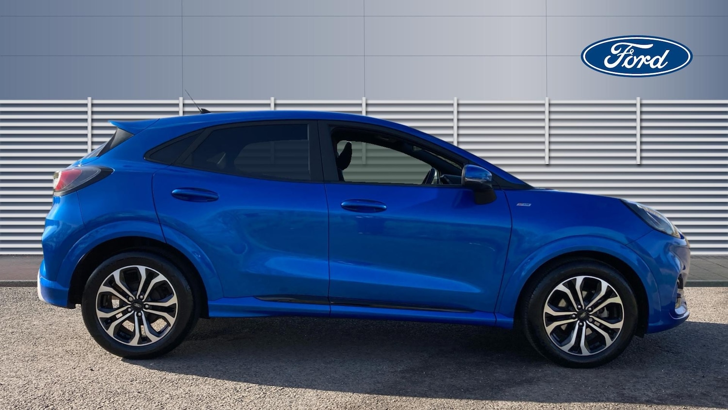 Used Ford Puma 2024 for sale - 78143798: Photo 5