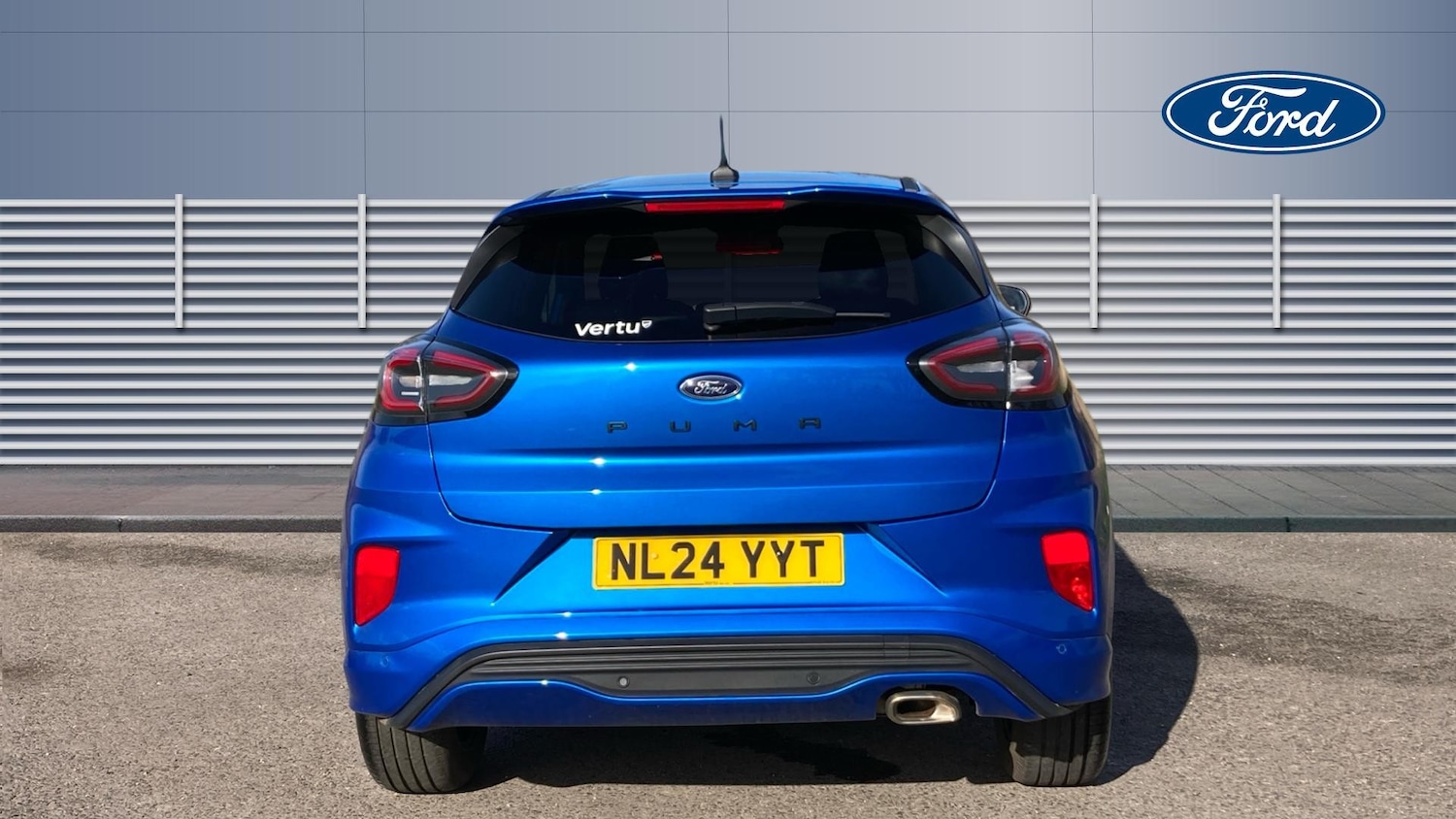 Used Ford Puma 2024 for sale - 78143798: Photo 6