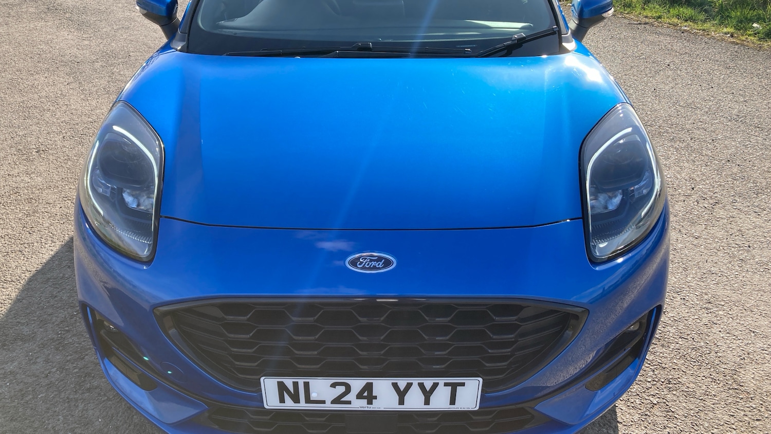Used Ford Puma 2024 for sale - 78143798: Photo 8