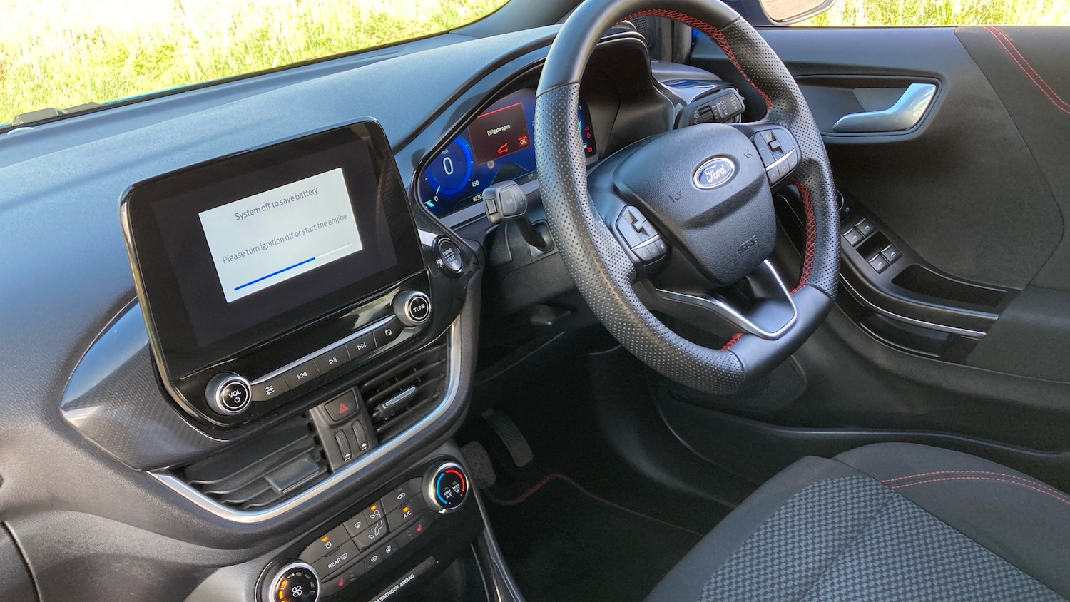 Used Ford Puma 2024 for sale - 78143798: Photo 9