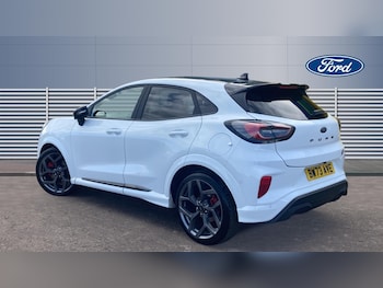 Used Ford Puma 2023 for sale - 78499921: Photo