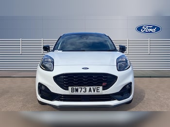 Used Ford Puma 2023 for sale - 78499921: Photo