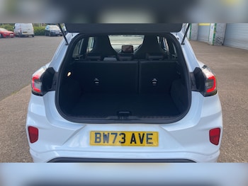 Used Ford Puma 2023 for sale - 78499921: Photo