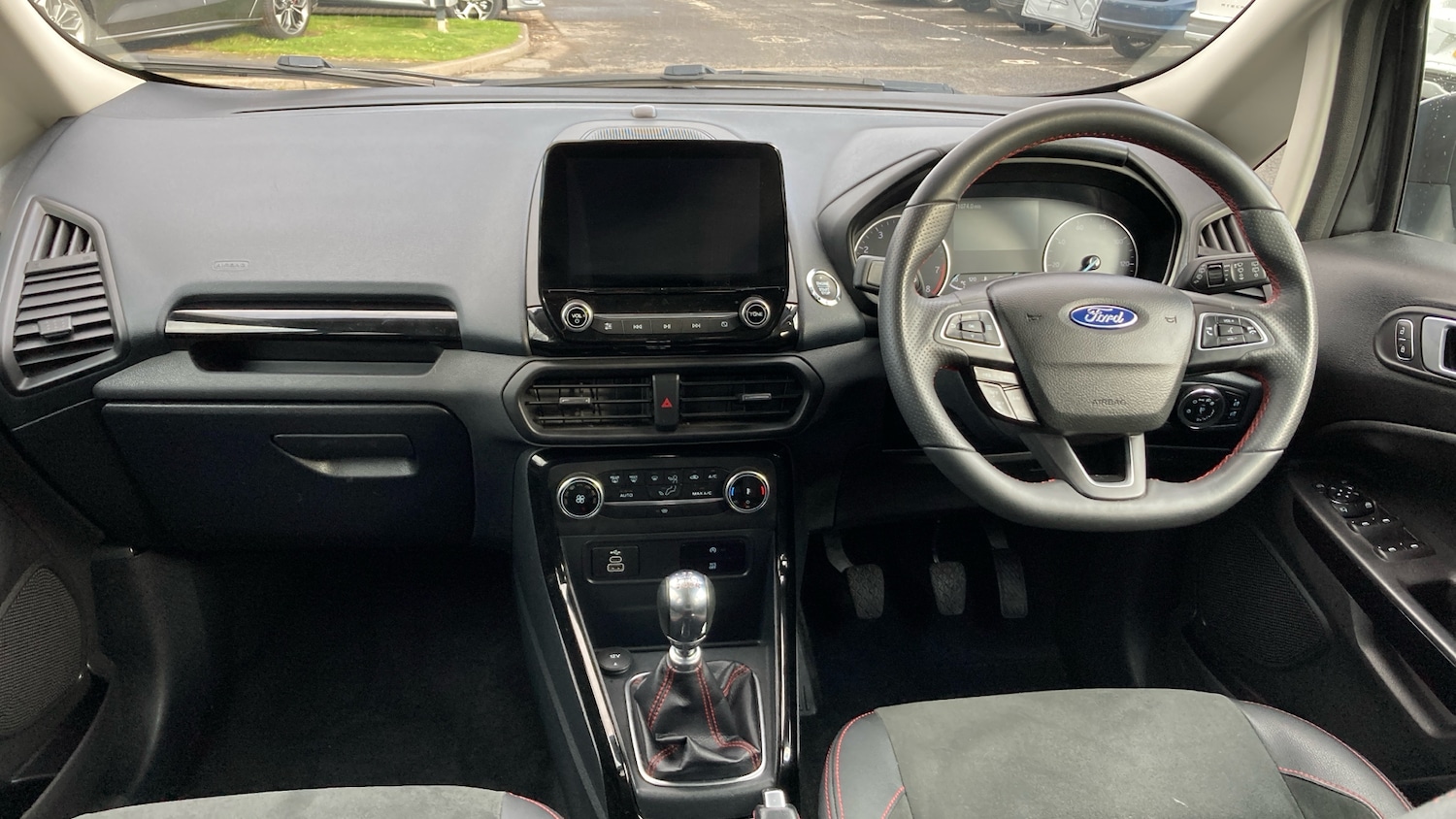 Used Ford Ecosport 2023 for sale - 77833172: Photo 10