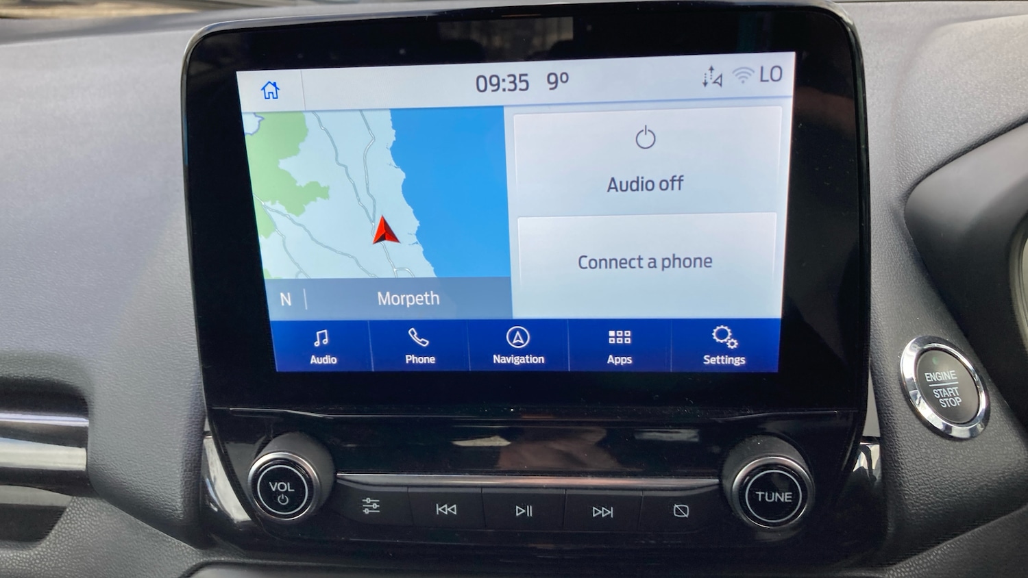 Used Ford Ecosport 2023 for sale - 77833172: Photo 12