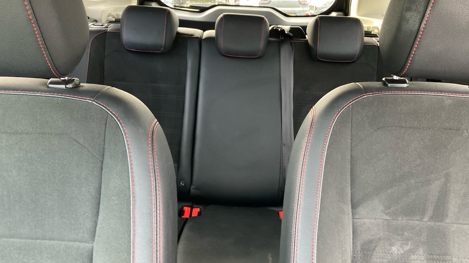 Used Ford Ecosport 2023 for sale - 77833172: Photo 15