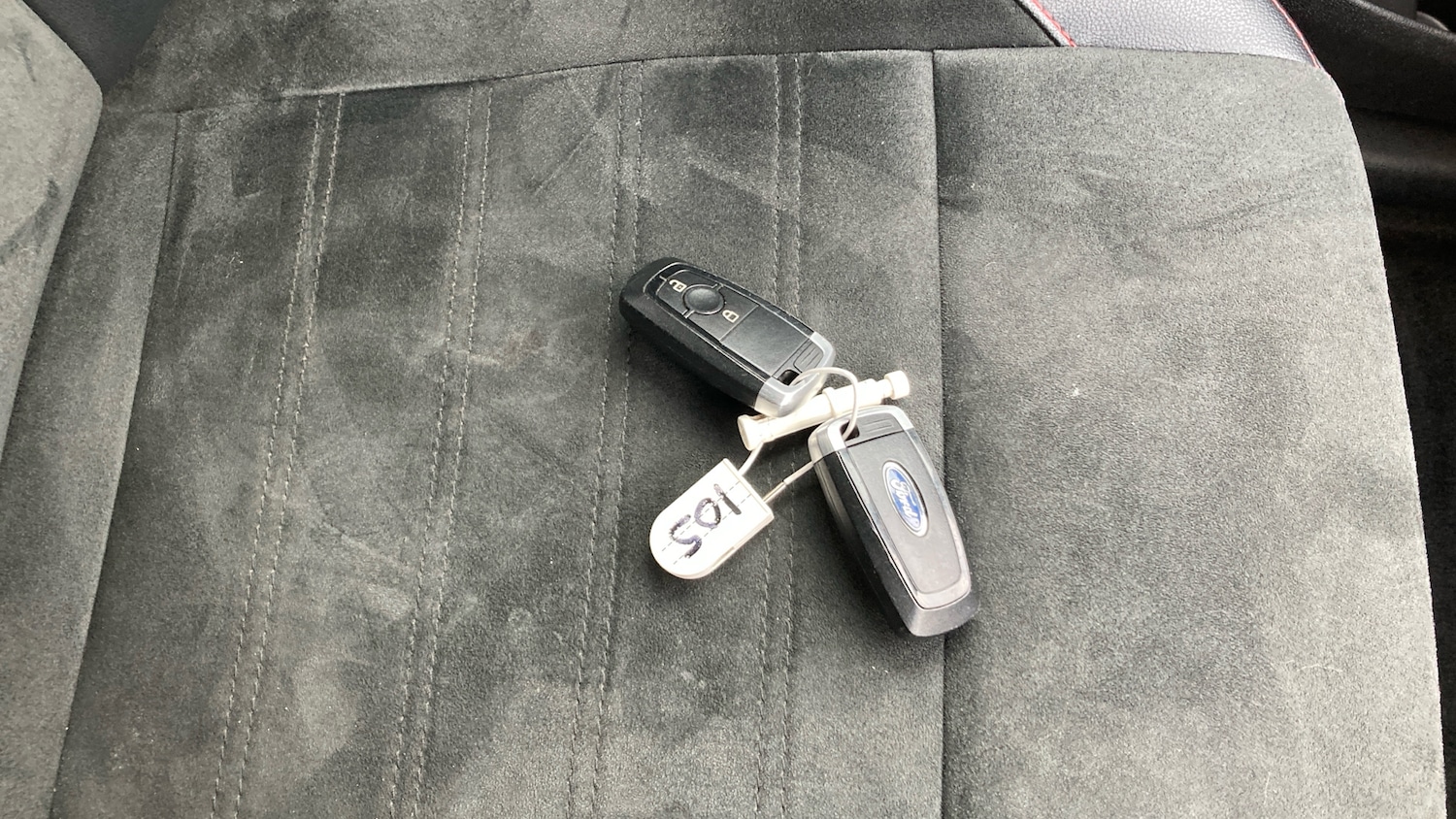 Used Ford Ecosport 2023 for sale - 77833172: Photo 19