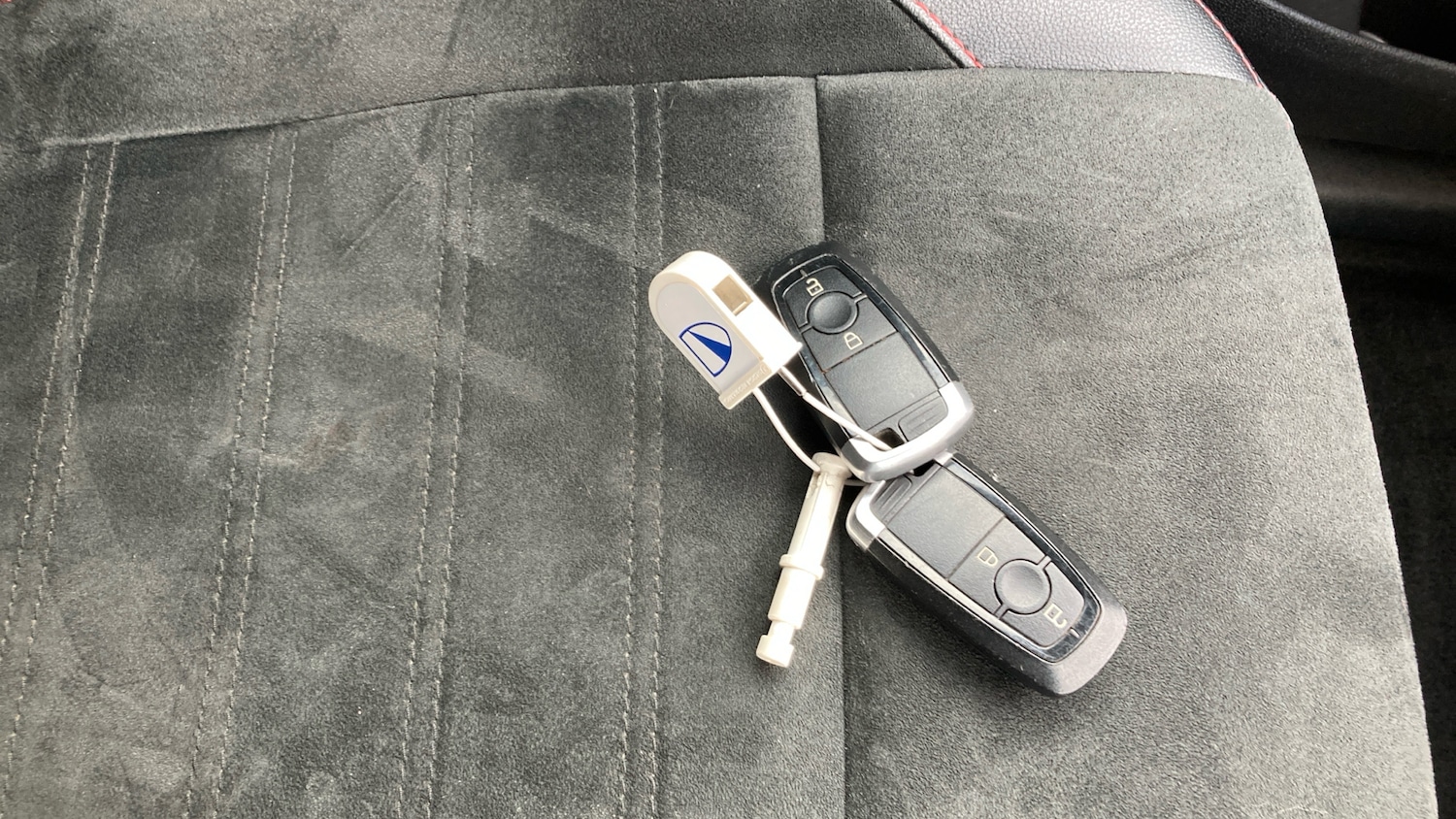 Used Ford Ecosport 2023 for sale - 77833172: Photo 20