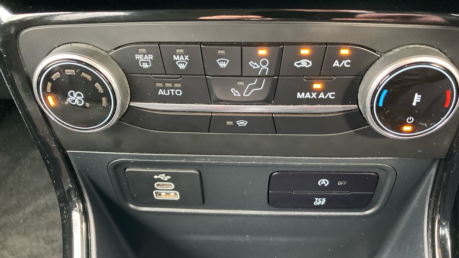 Used Ford Ecosport 2023 for sale - 77833172: Photo 21