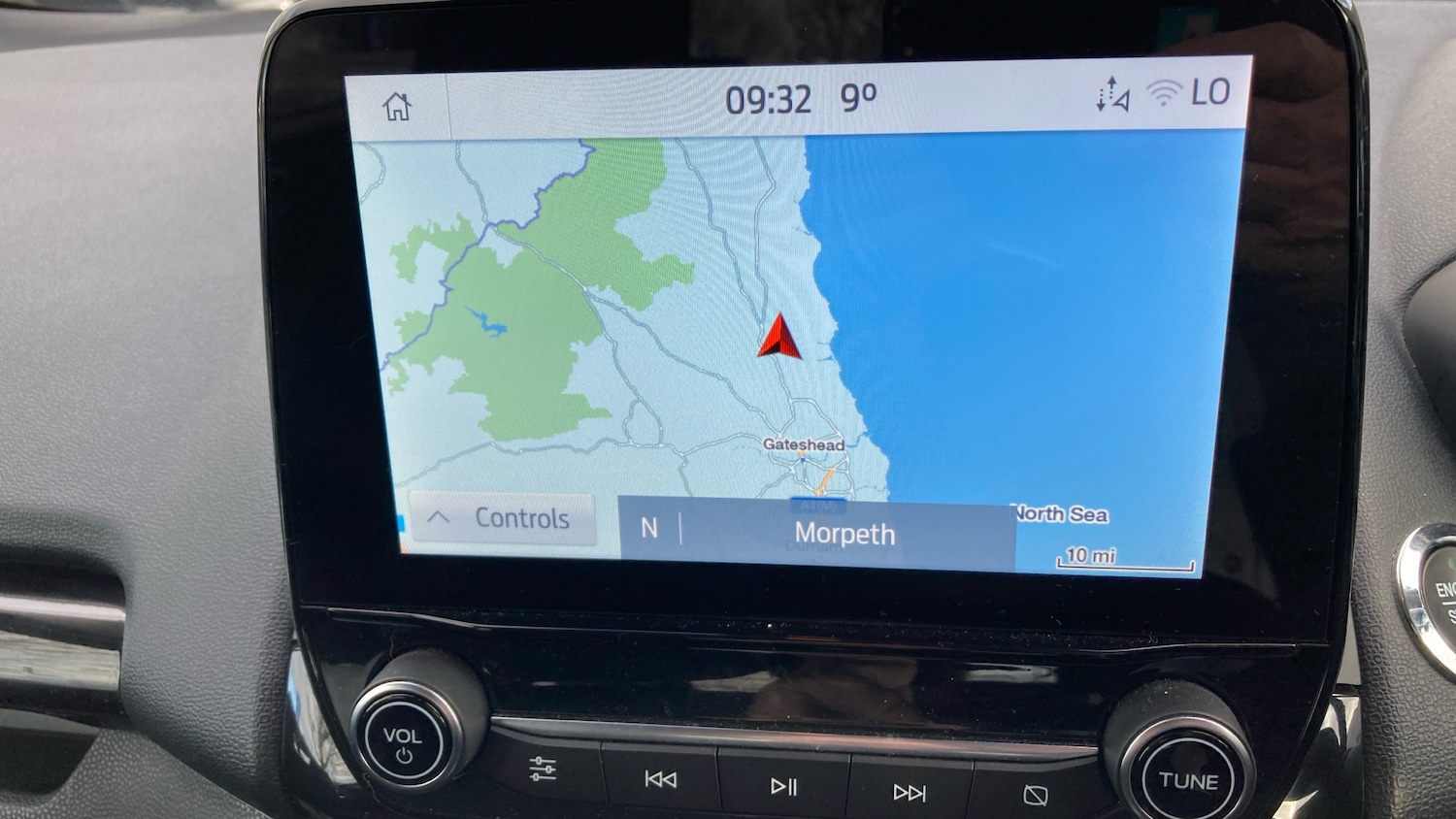 Used Ford Ecosport 2023 for sale - 77833172: Photo 24