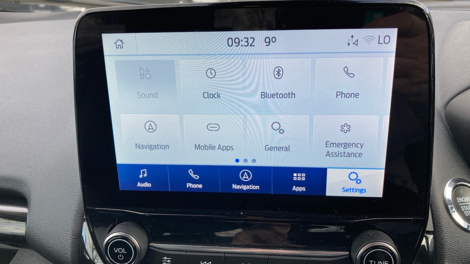 Used Ford Ecosport 2023 for sale - 77833172: Photo 25