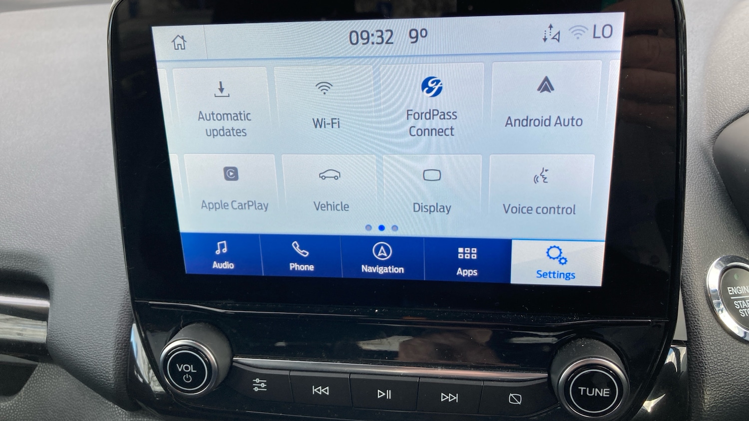 Used Ford Ecosport 2023 for sale - 77833172: Photo 26