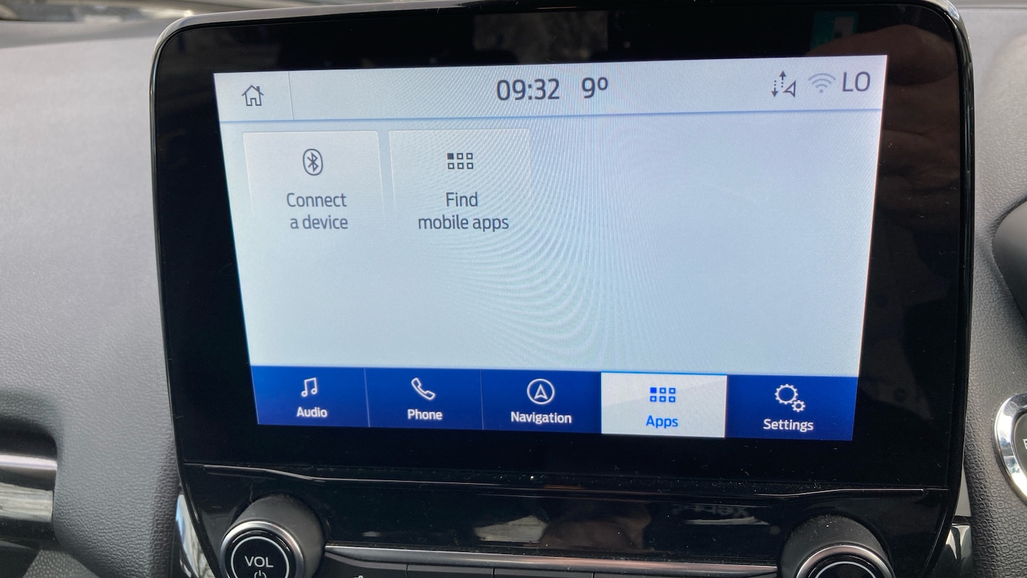 Used Ford Ecosport 2023 for sale - 77833172: Photo 27