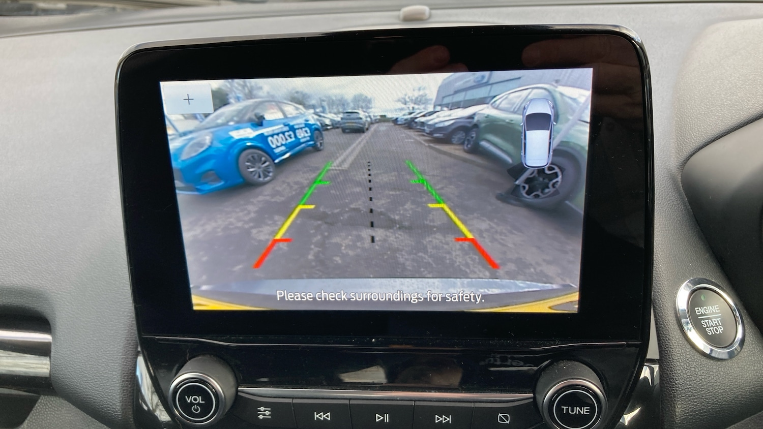 Used Ford Ecosport 2023 for sale - 77833172: Photo 28